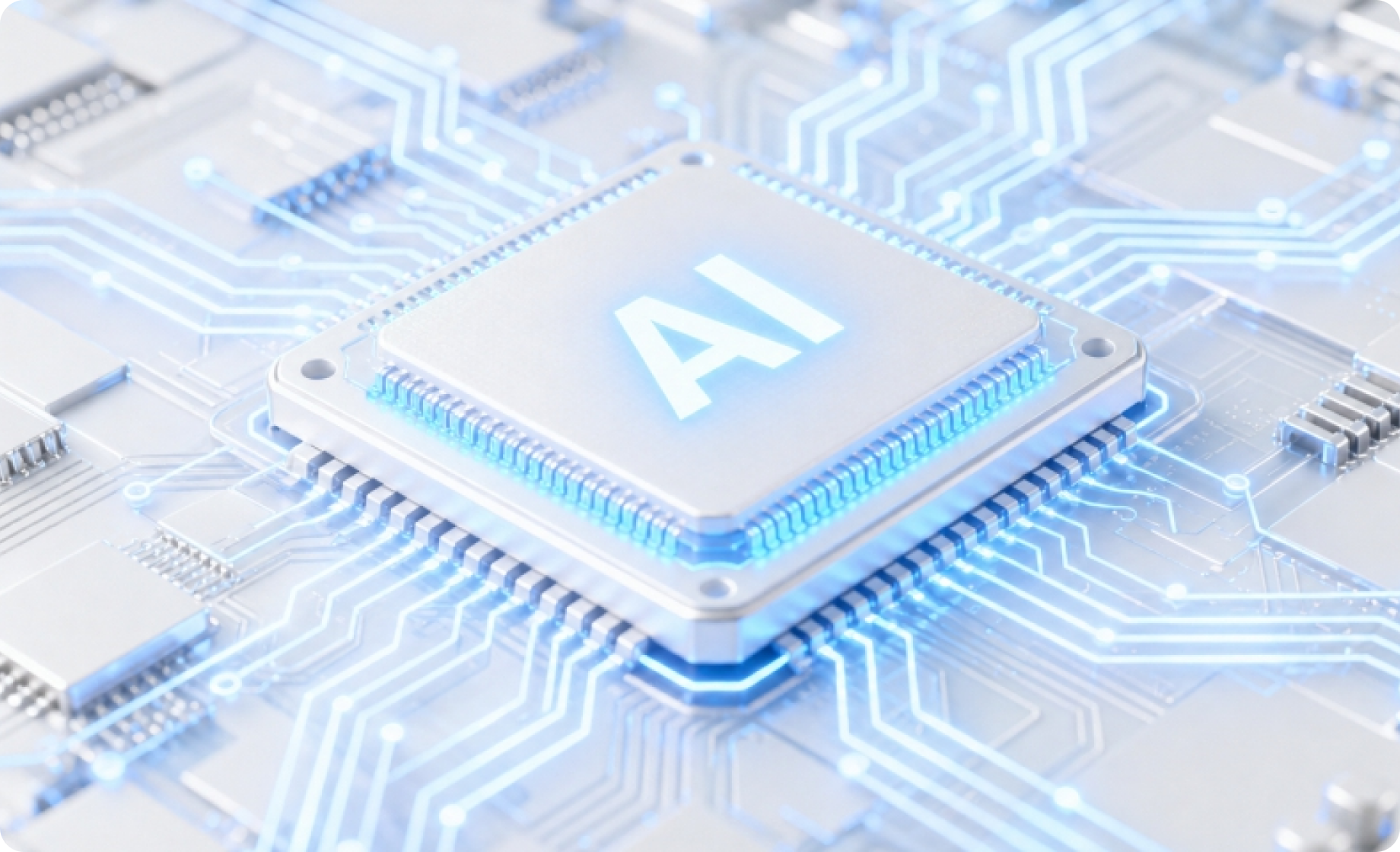 AI CCTV Systems