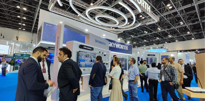 Join Us at Indo Security Expo 2026