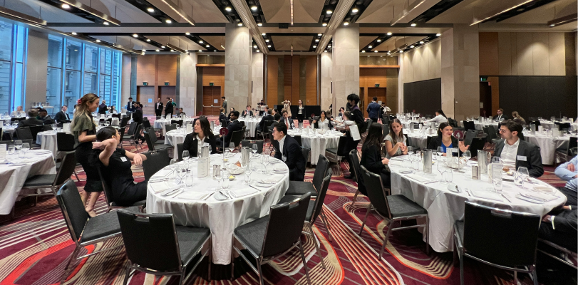 Skyworth Security Hosts Dealer Gathering in Jakarta