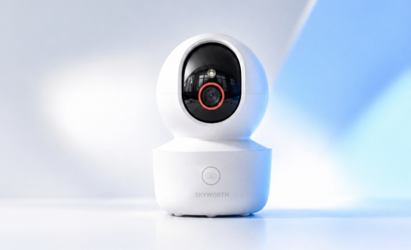 Smart Cameras