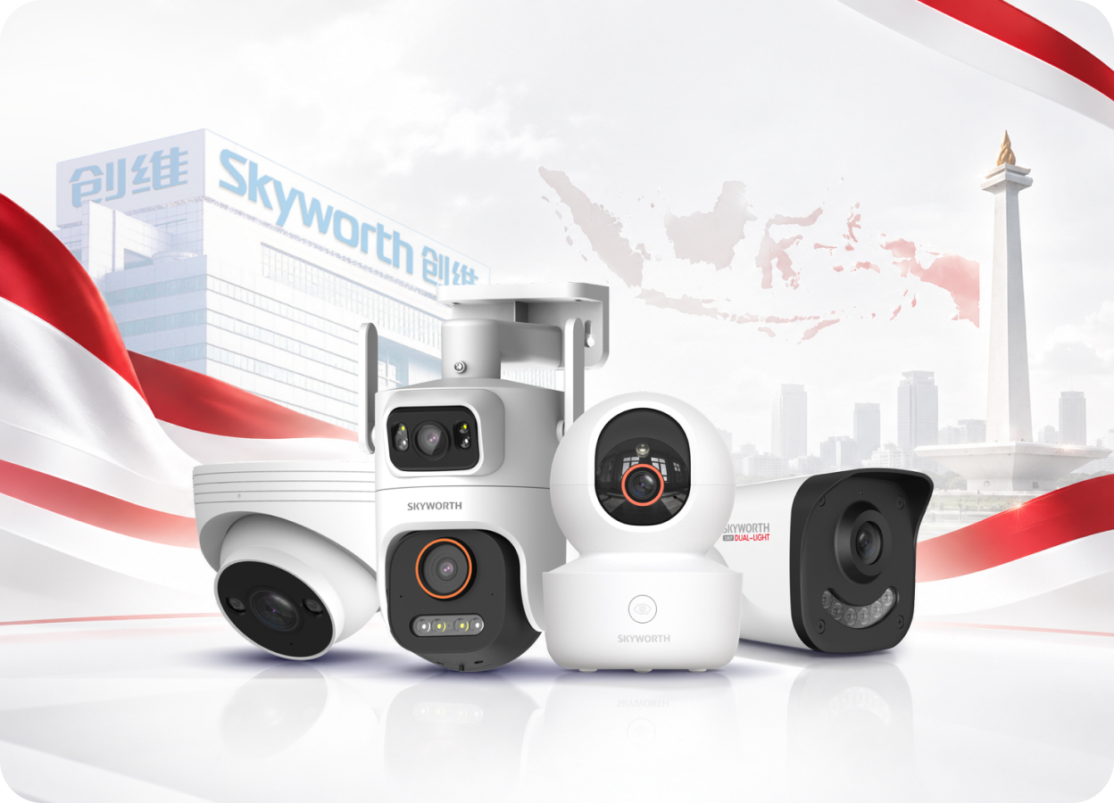 Skyworth Security Indonesia