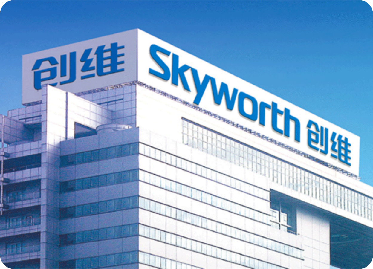 About Skyworth Security